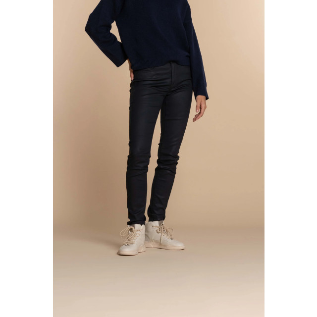 Geisha 31538-10 jeans jog coated 31538-10 Jeans jog coated large