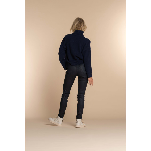 Geisha 31538-10 jeans jog coated 31538-10 Jeans jog coated large