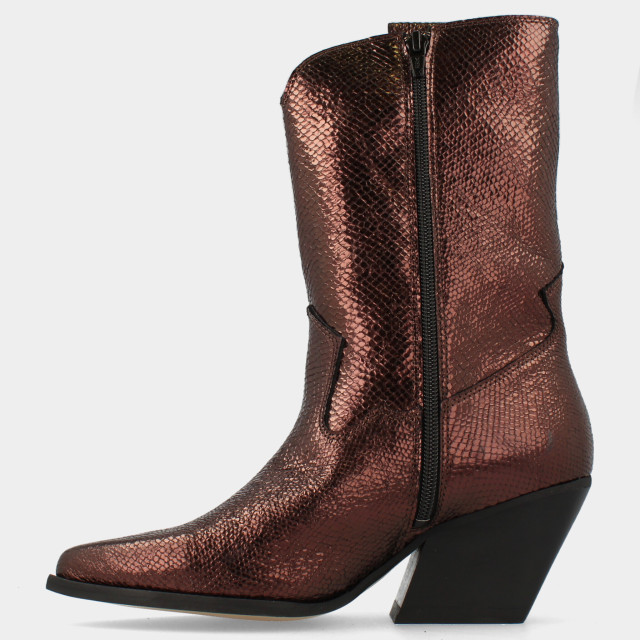 Red Rag 77416 Western Boot Laarzen Taupe 77416 Western Boot large