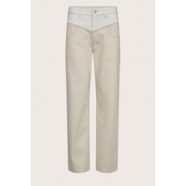 Co'Couture Jeans beige large