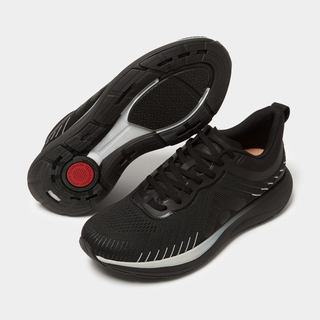 FitFlop Ffrunner mesh running sneakers HF2 large