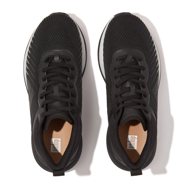 FitFlop Ffrunner mesh running sneakers HF2 large