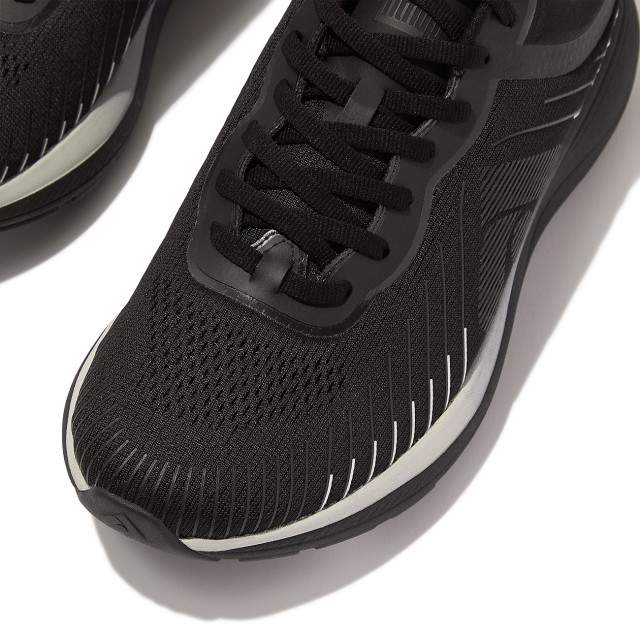 FitFlop Ffrunner mesh running sneakers HF2 large