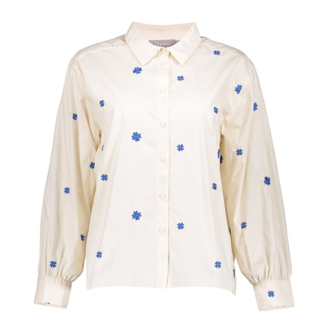 Geisha Blouse 43079-14 43079-14 large