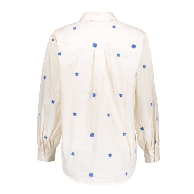 Geisha Blouse 43079-14 43079-14 large