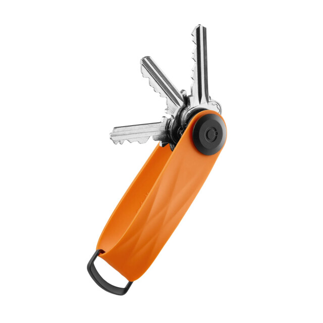 Orbitkey Active tangerine KAT3-TNG-103 large