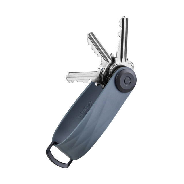 Orbitkey Active graphite KATB-GPT-103 large