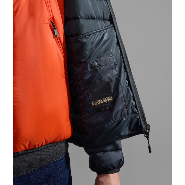 Napapijri Jacket aerons s 3 NP0A4GJN0411-M large