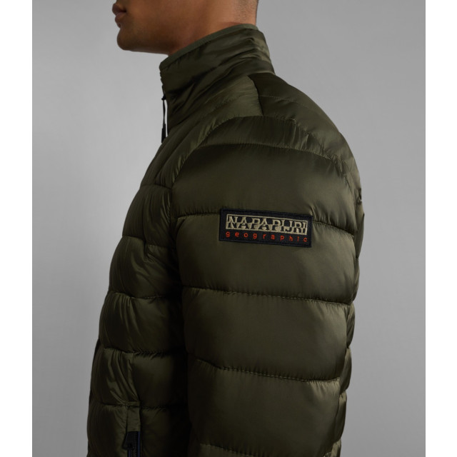 Napapijri Jacket aerons s 3 NP0A4GJNGE41-XXL large