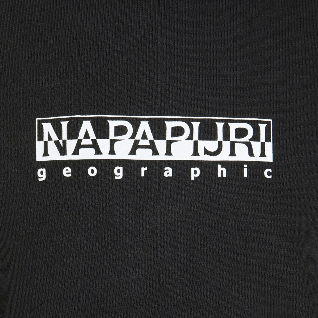 Napapijri B-box sweater NP0A4GBF0411-L large