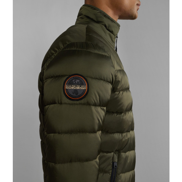 Napapijri Jacket aerons s 3 NP0A4GJNGE41-XXL large