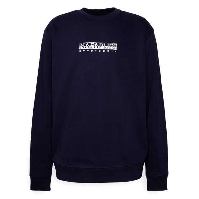 Napapijri B-box sweater NP0A4GBF1761-M large