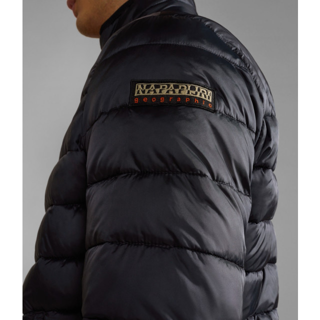 Napapijri Jacket aerons s 3 NP0A4GJN0411-M large