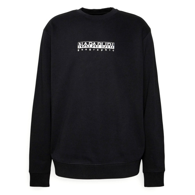 Napapijri B-box sweater NP0A4GBF0411-L large