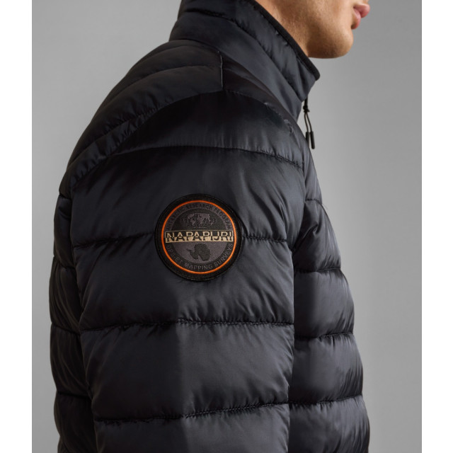 Napapijri Jacket aerons s 3 NP0A4GJN0411-M large