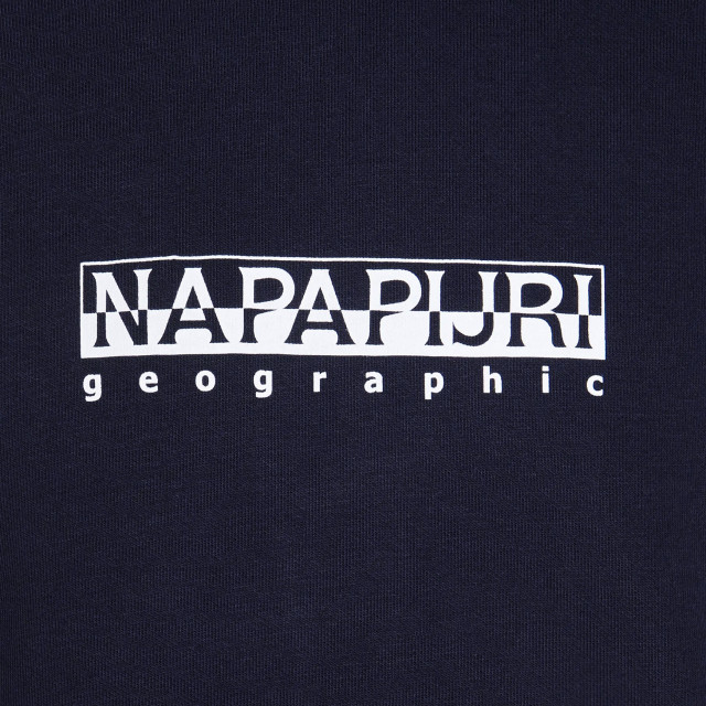 Napapijri B-box sweater NP0A4GBF1761-M large