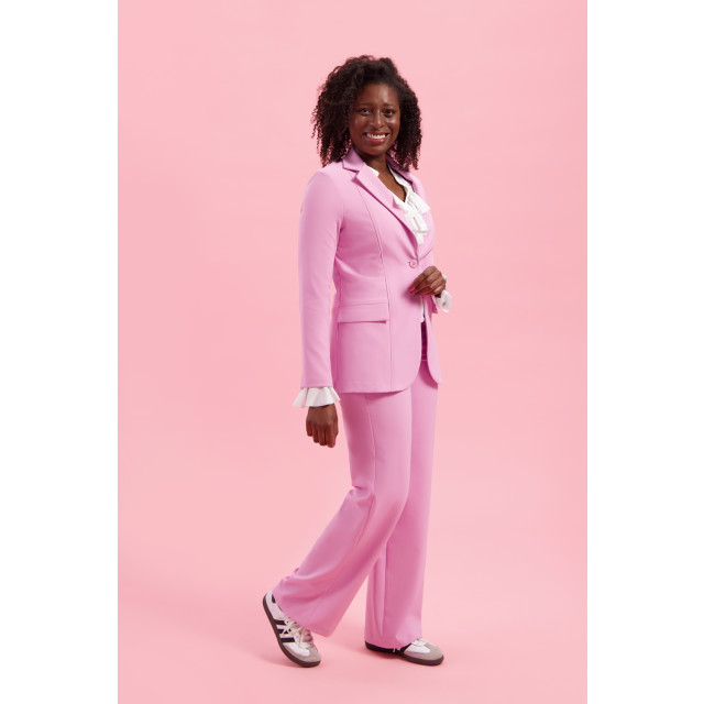 Helena Hart 7520 blazer comfort pink 7520 Blazer Comfort Pink large Helena Hart 7520 blazer comfort pink 7520 Blazer Comfort Pink large