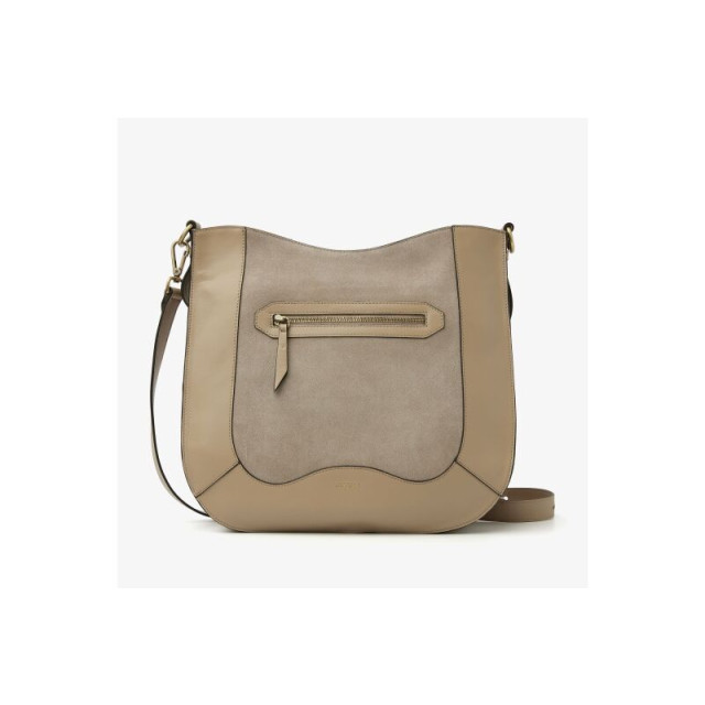 Via Vai 62067 Damestassen Taupe 62067 large