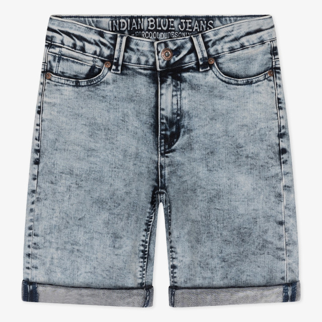 Indian Blue Ibbs24-6508  IBBS24-6508  large
