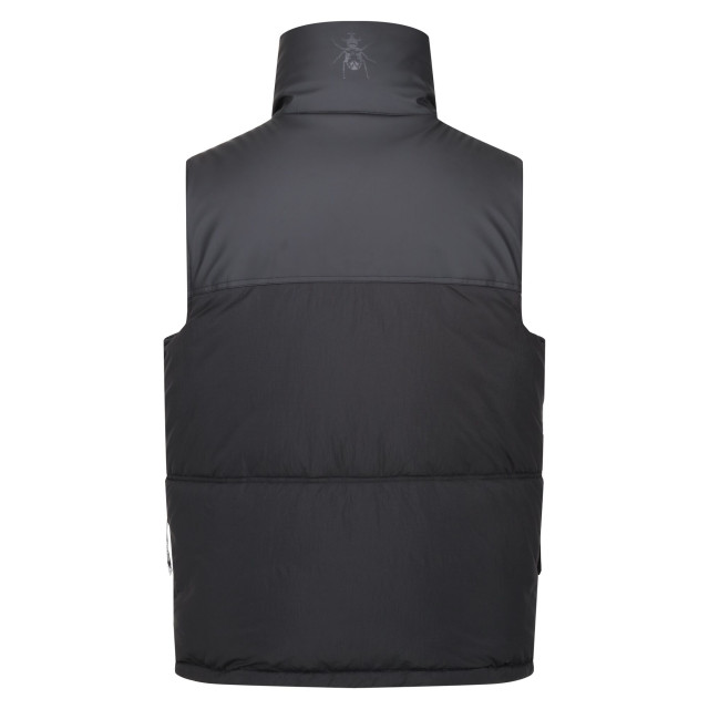 Regatta Heren christian lacroix bonnieux gilet UTRG8995_black large