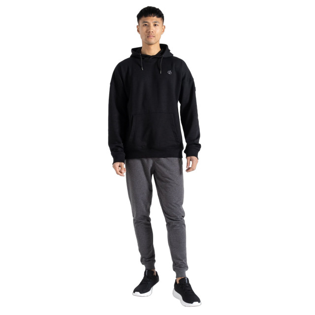 Dare2b Heren distinctly hoodie UTRG8958_blackblack large