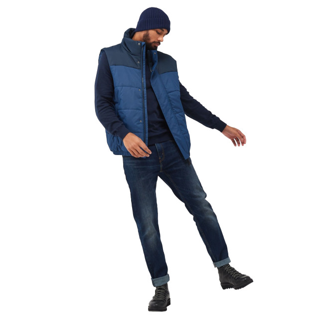 Regatta Heren hawfinch baffled gilet UTRG9019_admiralbluenavy large