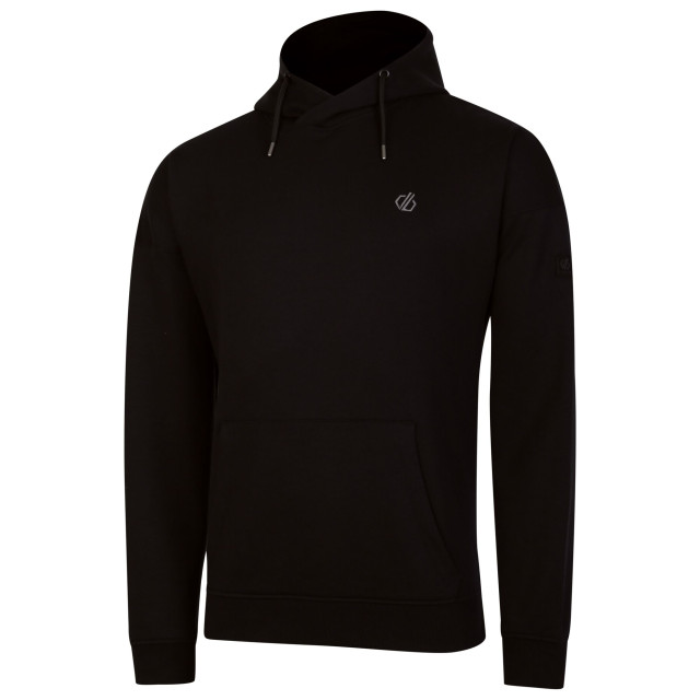 Dare2b Heren distinctly hoodie UTRG8958_blackblack large