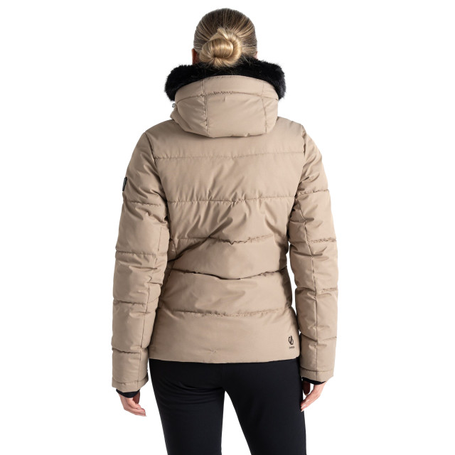 Dare2b Dames glamourize iv skijas UTRG9002_clay large