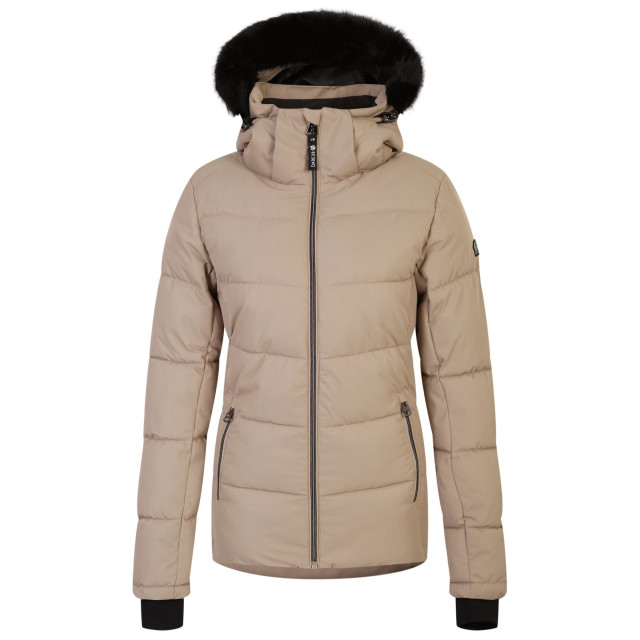 Dare2b Dames glamourize iv skijas UTRG9002_clay large