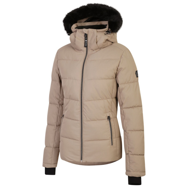 Dare2b Dames glamourize iv skijas UTRG9002_clay large