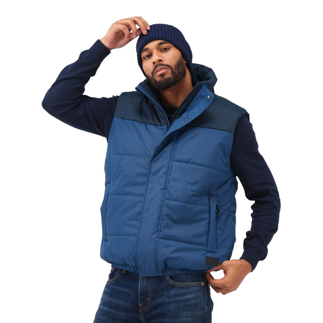Regatta Heren hawfinch baffled gilet UTRG9019_admiralbluenavy large