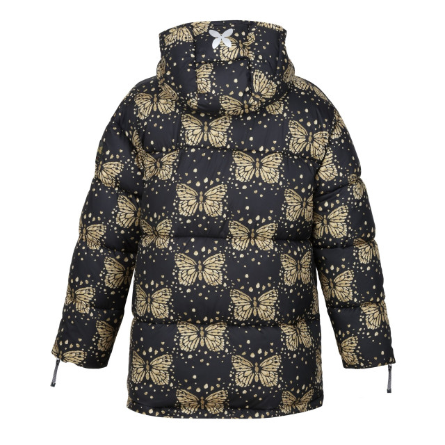 Regatta Dames christian lacroix gallican messangers print gewatteerd jasje UTRG9111_blackgold large Regatta Dames christian lacroix gallican messangers print gewatteerd jasje UTRG9111_blackgold large