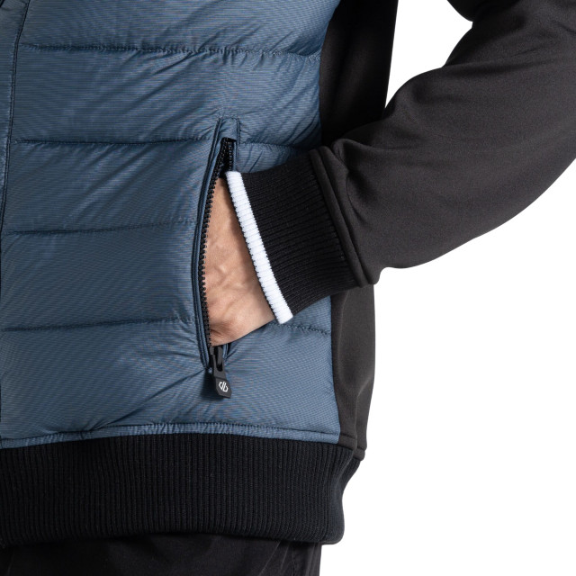 Dare2b Heren frost gewatteerd hybride jas UTRG8873_moonlightdenimblack large Dare2b Heren frost gewatteerd hybride jas UTRG8873_moonlightdenimblack large