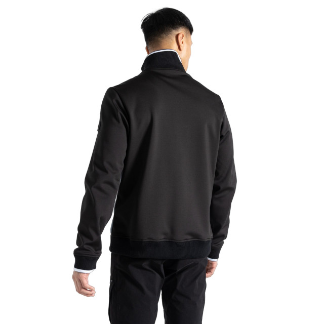 Dare2b Heren frost gewatteerd hybride jas UTRG8873_moonlightdenimblack large Dare2b Heren frost gewatteerd hybride jas UTRG8873_moonlightdenimblack large