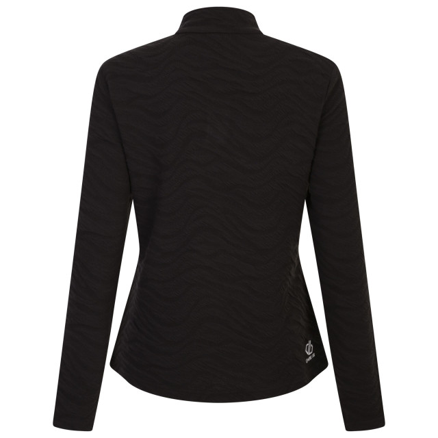 Dare2b Dames glamourize midlayer UTRG8903_black large