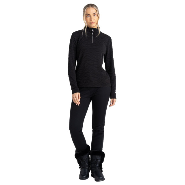 Dare2b Dames glamourize midlayer UTRG8903_black large