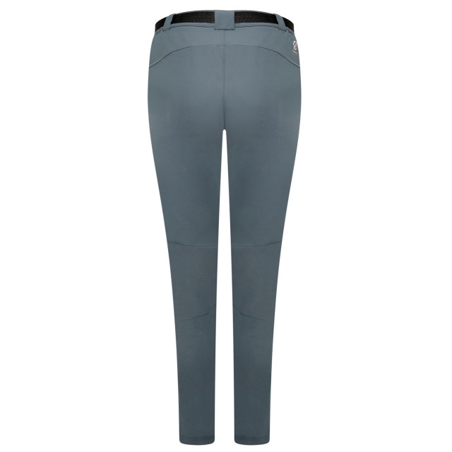 Dare2b Dames melodic pro stretch wandelbroek UTRG8595_oriongrey large