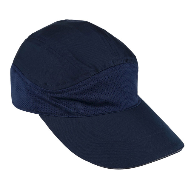 Regatta Unisex adult extended ii baseball cap UTRG7601_navy large