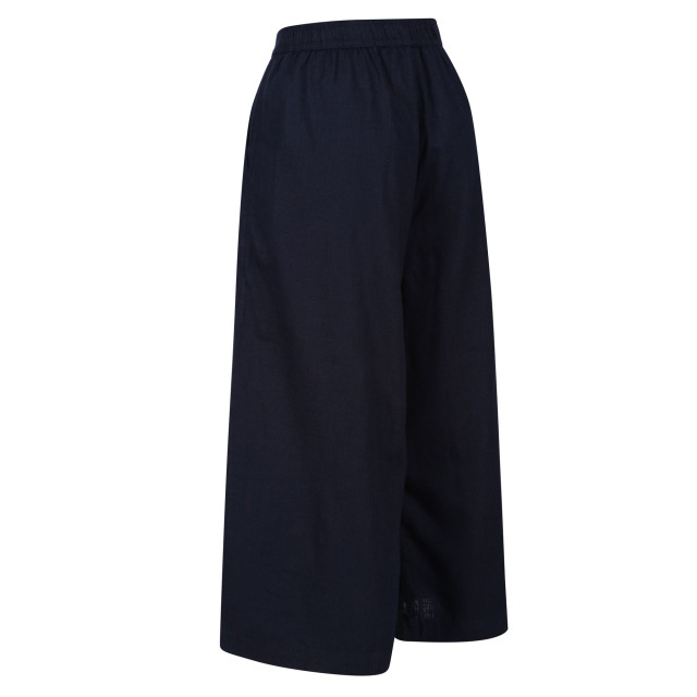 Regatta Dames madley culottes UTRG7733_navy large