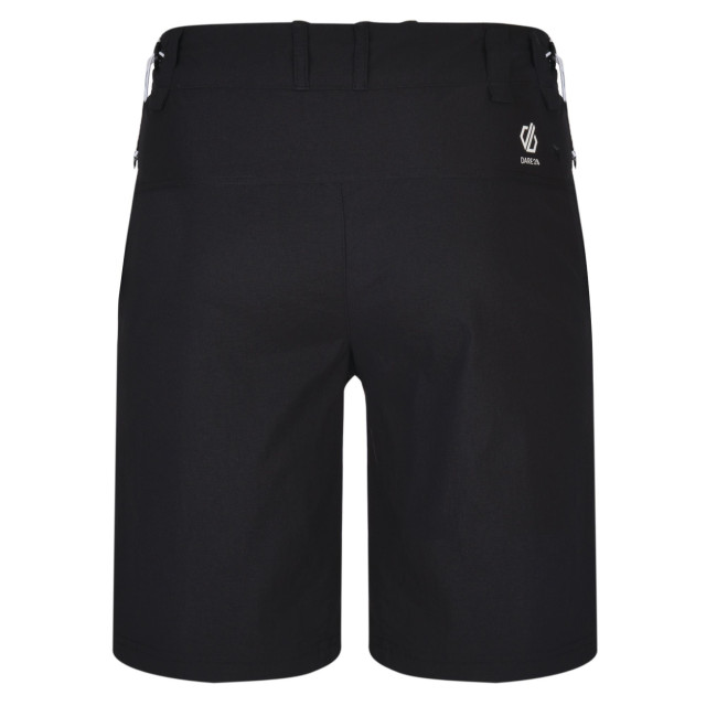 Dare2b Heren afgestemd in ii multi pocket walking shorts UTRG4078_black large