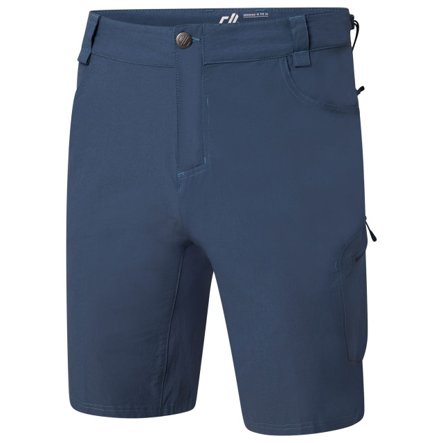 Dare2b Heren afgestemd in ii multi pocket walking shorts UTRG4078_oriongrey large