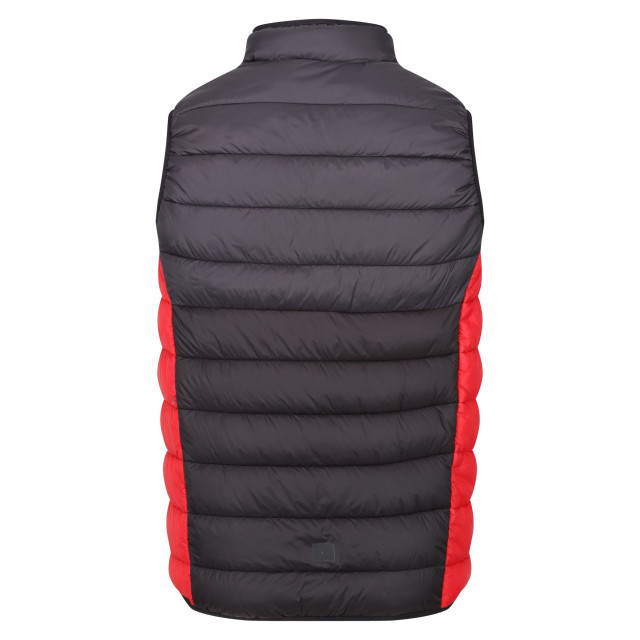 Regatta Heren harrock ii gewatteerd gilet UTRG9542_ashblack large