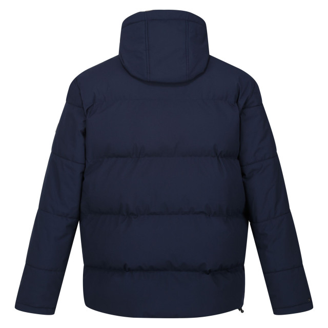 Regatta Heren falkner gewatteerd jack UTRG9519_navy large