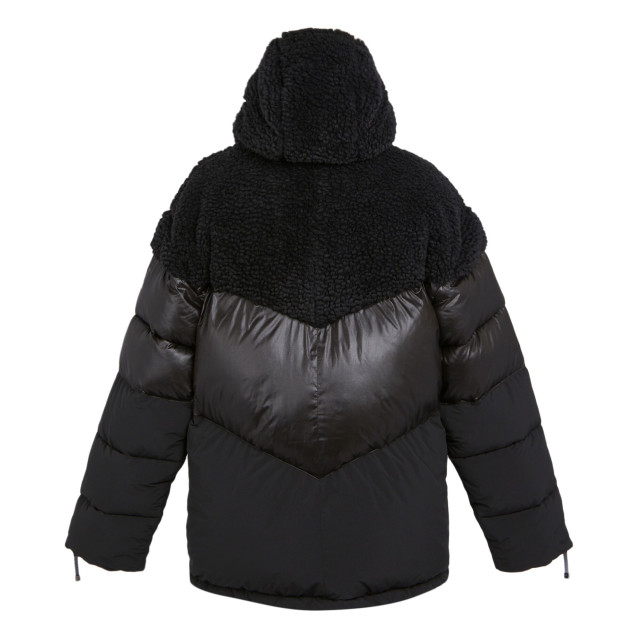 Regatta Dames christian lacroix sète gewatteerde jas UTRG9489_black large Regatta Dames christian lacroix sète gewatteerde jas UTRG9489_black large