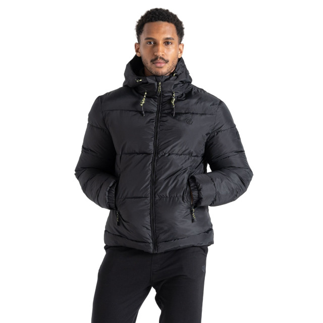 Dare2b Gewatteerd herenjack endless iv UTRG9418_black large Dare2b Gewatteerd herenjack endless iv UTRG9418_black large