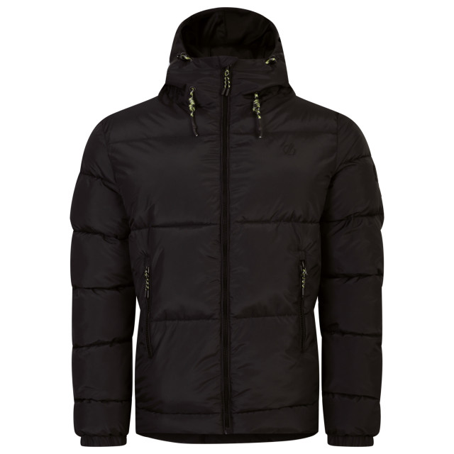 Dare2b Gewatteerd herenjack endless iv UTRG9418_black large Dare2b Gewatteerd herenjack endless iv UTRG9418_black large