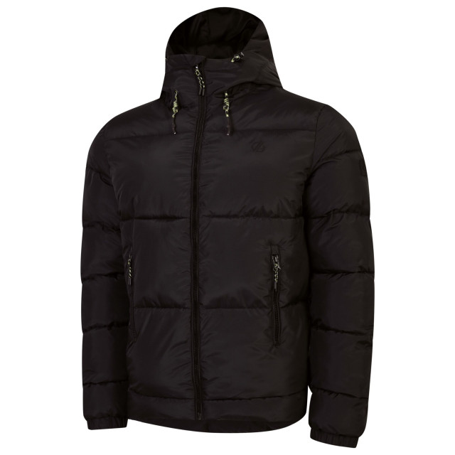 Dare2b Gewatteerd herenjack endless iv UTRG9418_black large Dare2b Gewatteerd herenjack endless iv UTRG9418_black large