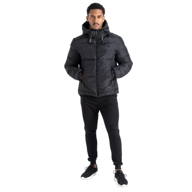Dare2b Gewatteerd herenjack endless iv UTRG9418_black large Dare2b Gewatteerd herenjack endless iv UTRG9418_black large