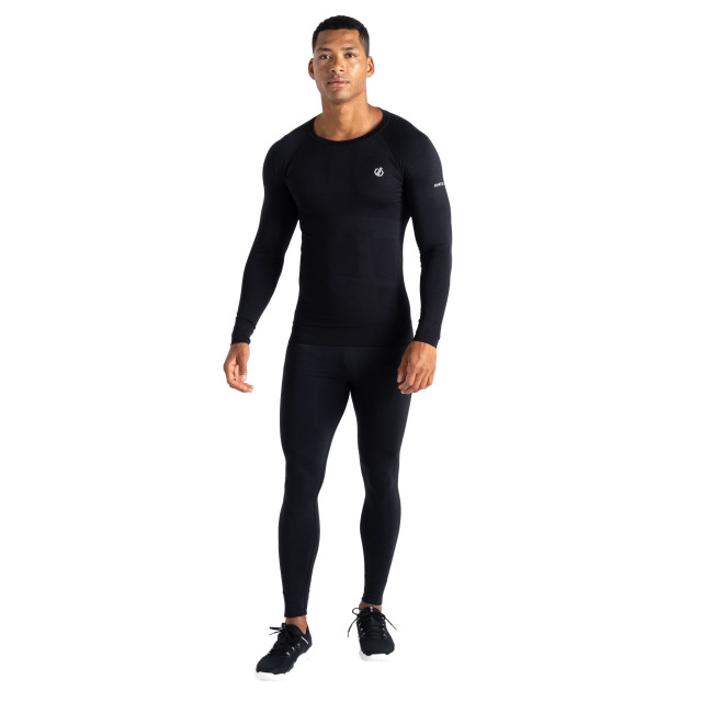 Dare2b Heren in de zone ii base layer broek UTRG9372_black large