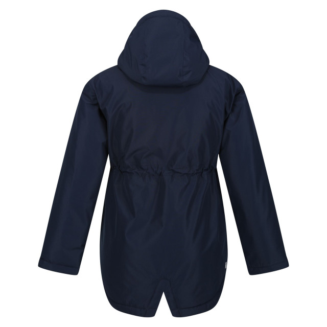 Regatta Violane waterdichte ski-jas voor kinderen/kinderen UTRG9320_navy large